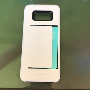 Galaxy S8 plus case